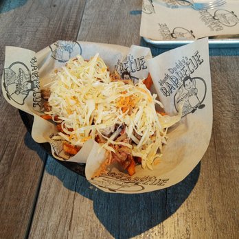Hank Daddy's Barbecue - Southern Near Me - Vaughan, Ontario