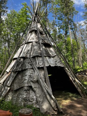 Fort William Historical Park by null