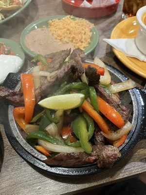 Mexican Village Restaurant by null