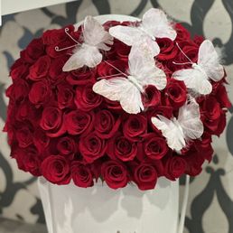 Flowers Flowers