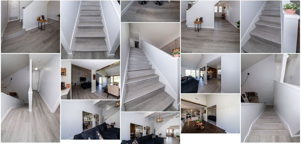 Slide of Atlas Builders and Development Inc