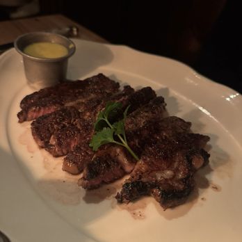 Bavette's Bar & Boeuf - Pommes Frites - Steakhouses Near Me - Chicago, Illinois