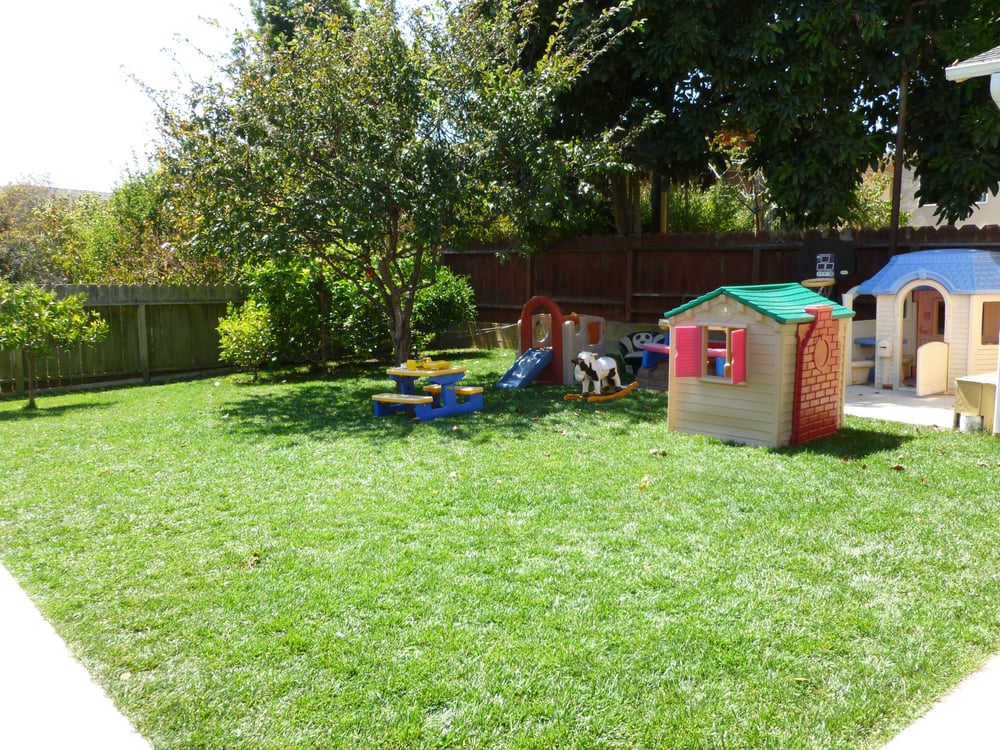 Irene's Family Child Care - childcare center in South San Francisco, CA