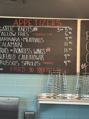 Menu photo 3 Best Pizza & Brew Chandler Chandler, AZ Menu photo 3 Best Pizza & Brew Chandler Chandler, AZ