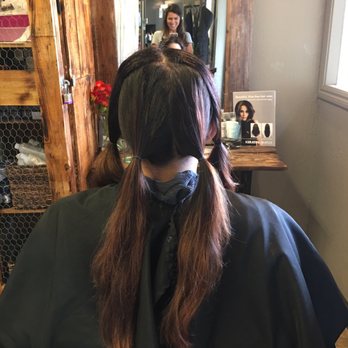 Kristie Figuerrido - Before - Hair Salons Near Me - Alamo, California Kristie Figuerrido - Before - Hair Salons Near Me - Alamo, California