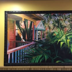 Tropical Smoothie Cafe