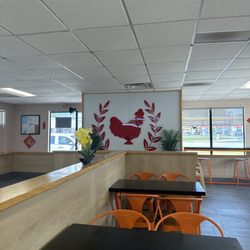 Mr. Wok - Marietta
