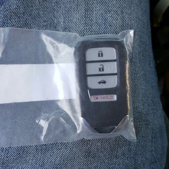 Ariel Locksmith - Honda smart key programing - Keys & Locksmiths Near Me
