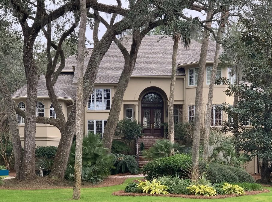 Slide of Axis Construction