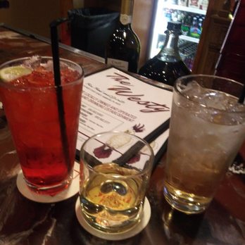 Westy Bar & Grill - Happy hour drinks. - Bars Near Me - Hamburg, Pennsylvania