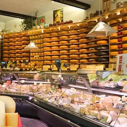Kaashandel Van Der Leij