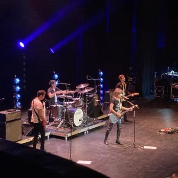 Orpheum Theater - Pretenders! - Performing Arts Near Me - Omaha, Nebraska Orpheum Theater - Pretenders! - Performing Arts Near Me - Omaha, Nebraska