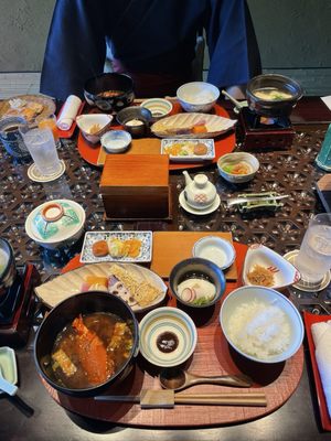 Kinnotake Sengokuhara by null