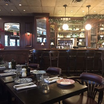 Cafe Fiorello - Italian Near Me - New York, New York