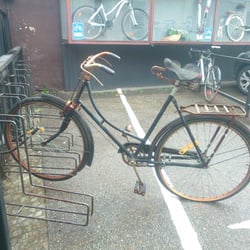 Bikershop