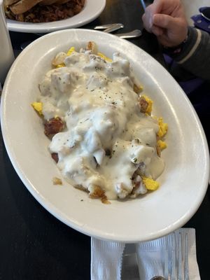 Creek House Diner by null