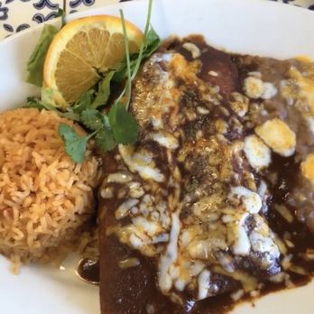 Lupita's Mexican Restaurant - Enchiladas de mole - Mexican Near Me - Alhambra, California Lupita's Mexican Restaurant - Enchiladas de mole - Mexican Near Me - Alhambra, California