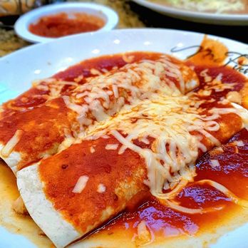 Ma' Luz - Two Burrito Lunch, $10.99 - Mexican Near Me - Charlotte, North Carolina Ma' Luz - Two Burrito Lunch, $10.99 - Mexican Near Me - Charlotte, North Carolina
