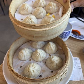 Xiao Long Dumplings - Chinese Near Me - Las Vegas, Nevada