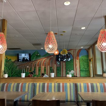 Vaquero Mexican Grill - Mexican Near Me - Madison, Wisconsin
