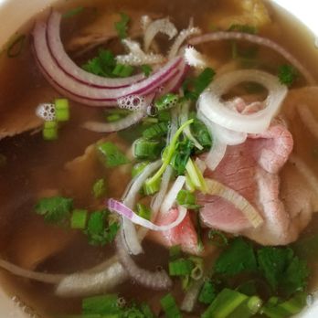 Pho Nguyen - Small Pho (P-1) - Vietnamese Near Me - Portland, Oregon Pho Nguyen - Small Pho (P-1) - Vietnamese Near Me - Portland, Oregon