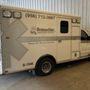 Photo of Bronze Star Ambulance