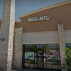 Music & Arts