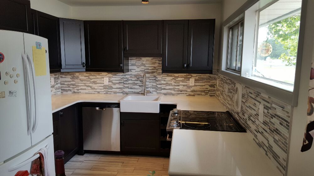 Slide of Montgomery County Contractors