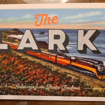 The Lark - New American Near Me - Santa Barbara, California The Lark - New American Near Me - Santa Barbara, California