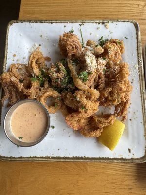 Vola’s Dockside Grill and Hi-Tide Lounge by null