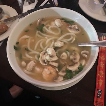 Madam Mam's - Thai Near Me - Austin, Texas