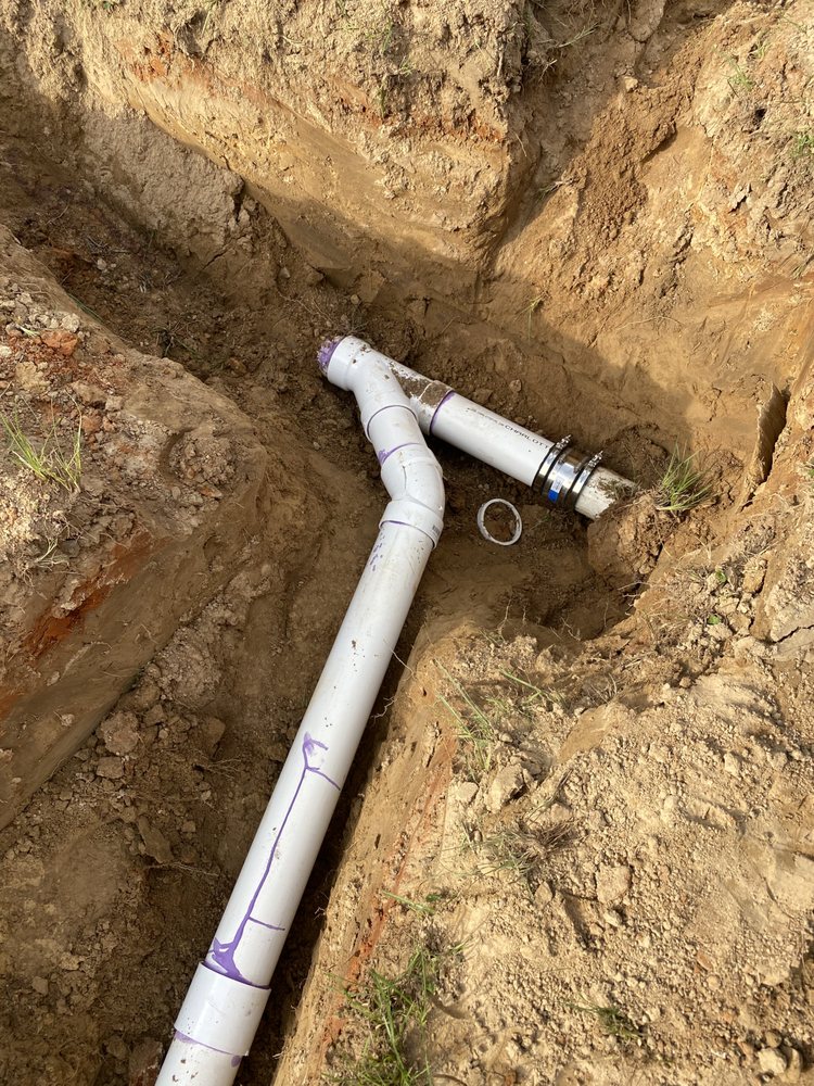 Slide of Holland Plumbing