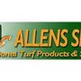 Photo of Allen's Seed
