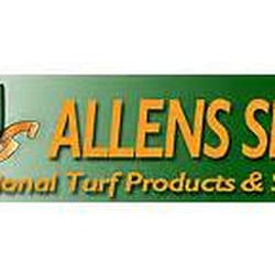 Allen's Seed