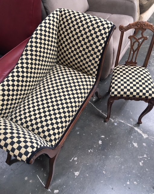 Dan's Upholstery - upholstery in San Carlos, CA