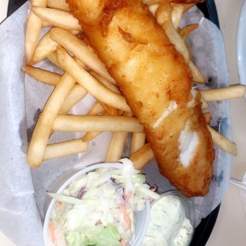 Pelicans Roost & Chowder House - Fish n chips - Seafood Near Me - Chico, California