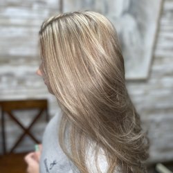 Janet Elizabeth Hair