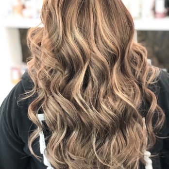 Evolve Salon - Hair Salons Near Me - Los Gatos, California
