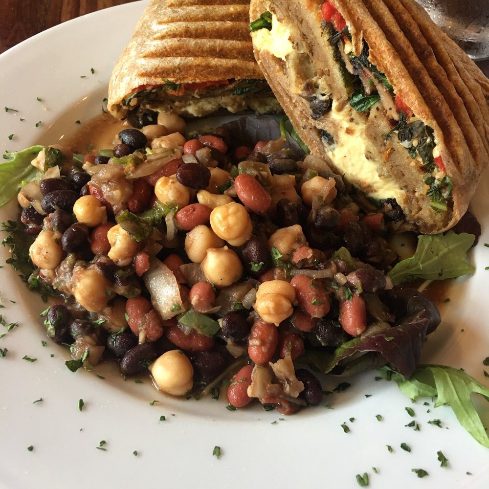 Lemoni Cafe - Breakfast & Brunch Near Me - Miami, Florida