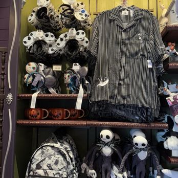 Madame Leota’s Somewhere Beyond - Nightmare Before Christmas merchandise - Customized Merchandise Near Me - Anaheim, California Madame Leota’s Somewhere Beyond - Nightmare Before Christmas merchandise - Customized Merchandise Near Me - Anaheim, California