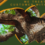 Photo of Weldon's Tree Services