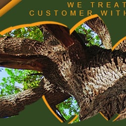 Weldon's Tree Services