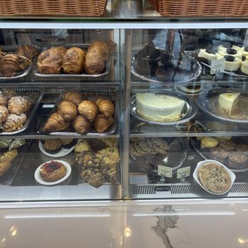 Urth Caffe - Pastries - Coffee & Tea Near Me - Henderson, Nevada