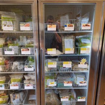 Dream Dinners - Everyone's meals ready to go - Specialty Food Near Me - Cincinnati, Ohio Dream Dinners - Everyone's meals ready to go - Specialty Food Near Me - Cincinnati, Ohio