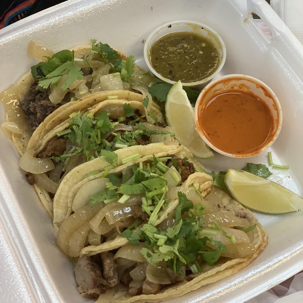 Mr Tako - Tacos Near Me - McKinney, Texas Mr Tako - Tacos Near Me - McKinney, Texas