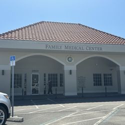 Family Medical Center - 2863 building (Main)