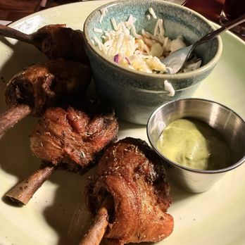 Park Tavern - American Near Me - Estes Park, Colorado