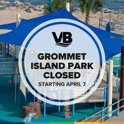 Temporary closure