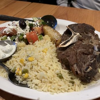 Johnny’s On Oak - Roast Lamb - Italian Near Me - Vancouver, British Columbia Johnny’s On Oak - Roast Lamb - Italian Near Me - Vancouver, British Columbia