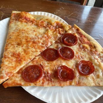 Joe's Pizza - Pizza Near Me - New York, New York Joe's Pizza - Pizza Near Me - New York, New York